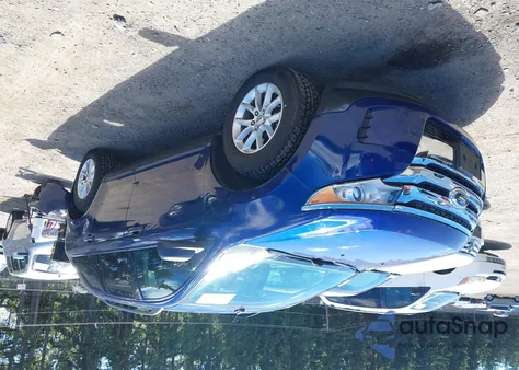 2014 Ford Edge Se from USA, damaged, VIN 2FMDK3GC5EBB06958